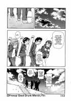 Chou Monzetsu Curriculum / 超悶絶カリキュラム [John K. Pe-Ta] [Original] Thumbnail Page 112