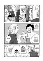 Chou Monzetsu Curriculum / 超悶絶カリキュラム [John K. Pe-Ta] [Original] Thumbnail Page 114