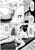 Chou Monzetsu Curriculum / 超悶絶カリキュラム [John K. Pe-Ta] [Original] Thumbnail Page 120