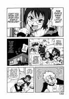 Chou Monzetsu Curriculum / 超悶絶カリキュラム [John K. Pe-Ta] [Original] Thumbnail Page 132