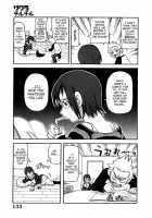 Chou Monzetsu Curriculum / 超悶絶カリキュラム [John K. Pe-Ta] [Original] Thumbnail Page 133