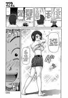 Chou Monzetsu Curriculum / 超悶絶カリキュラム [John K. Pe-Ta] [Original] Thumbnail Page 135