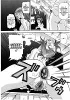 Chou Monzetsu Curriculum / 超悶絶カリキュラム [John K. Pe-Ta] [Original] Thumbnail Page 158