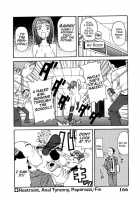 Chou Monzetsu Curriculum / 超悶絶カリキュラム [John K. Pe-Ta] [Original] Thumbnail Page 166
