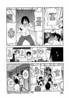 Chou Monzetsu Curriculum / 超悶絶カリキュラム [John K. Pe-Ta] [Original] Thumbnail Page 22