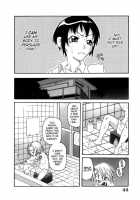 Chou Monzetsu Curriculum / 超悶絶カリキュラム [John K. Pe-Ta] [Original] Thumbnail Page 44