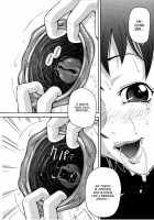 Chou Monzetsu Curriculum / 超悶絶カリキュラム [John K. Pe-Ta] [Original] Thumbnail Page 54