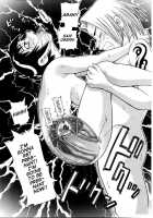 Chou Monzetsu Curriculum / 超悶絶カリキュラム [John K. Pe-Ta] [Original] Thumbnail Page 57