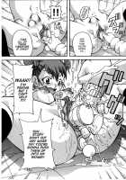 Chou Monzetsu Curriculum / 超悶絶カリキュラム [John K. Pe-Ta] [Original] Thumbnail Page 68