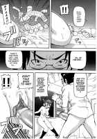Chou Monzetsu Curriculum / 超悶絶カリキュラム [John K. Pe-Ta] [Original] Thumbnail Page 71