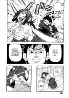 Chou Monzetsu Curriculum / 超悶絶カリキュラム [John K. Pe-Ta] [Original] Thumbnail Page 80