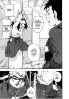 Chou Monzetsu Curriculum / 超悶絶カリキュラム [John K. Pe-Ta] [Original] Thumbnail Page 81