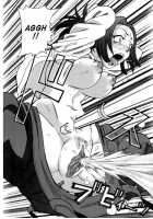 Chou Monzetsu Curriculum / 超悶絶カリキュラム [John K. Pe-Ta] [Original] Thumbnail Page 84