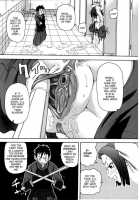 Chou Monzetsu Curriculum / 超悶絶カリキュラム [John K. Pe-Ta] [Original] Thumbnail Page 85