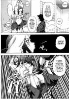 Chou Monzetsu Curriculum / 超悶絶カリキュラム [John K. Pe-Ta] [Original] Thumbnail Page 88