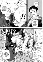 Chou Monzetsu Curriculum / 超悶絶カリキュラム [John K. Pe-Ta] [Original] Thumbnail Page 91