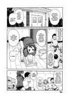 Chou Monzetsu Curriculum / 超悶絶カリキュラム [John K. Pe-Ta] [Original] Thumbnail Page 96