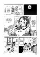 Chou Monzetsu Curriculum / 超悶絶カリキュラム [John K. Pe-Ta] [Original] Thumbnail Page 98