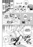 Monzetsu Caligula Machine / 悶絶カリギュラマシーン [John K. Pe-Ta] [Original] Thumbnail Page 151