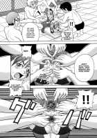 Monzetsu Caligula Machine / 悶絶カリギュラマシーン [John K. Pe-Ta] [Original] Thumbnail Page 155