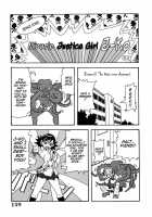 Monzetsu Caligula Machine / 悶絶カリギュラマシーン [John K. Pe-Ta] [Original] Thumbnail Page 162
