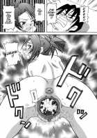 Monzetsu Caligula Machine / 悶絶カリギュラマシーン [John K. Pe-Ta] [Original] Thumbnail Page 22