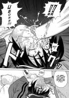 Monzetsu Caligula Machine / 悶絶カリギュラマシーン [John K. Pe-Ta] [Original] Thumbnail Page 58