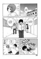 Monzetsu Caligula Machine / 悶絶カリギュラマシーン [John K. Pe-Ta] [Original] Thumbnail Page 61