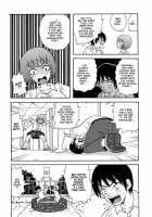 Monzetsu Caligula Machine / 悶絶カリギュラマシーン [John K. Pe-Ta] [Original] Thumbnail Page 63