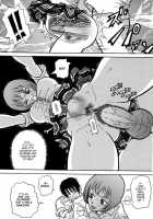 Monzetsu Caligula Machine / 悶絶カリギュラマシーン [John K. Pe-Ta] [Original] Thumbnail Page 72