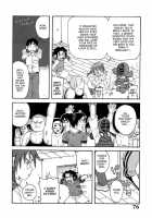 Monzetsu Caligula Machine / 悶絶カリギュラマシーン [John K. Pe-Ta] [Original] Thumbnail Page 79