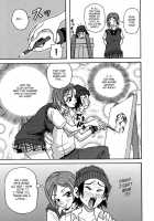 Monzetsu Caligula Machine / 悶絶カリギュラマシーン [John K. Pe-Ta] [Original] Thumbnail Page 96