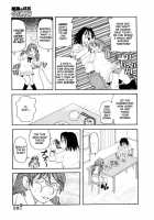 Geki! Monzetsu Operation / 激!!悶絶オペレーション [John K. Pe-Ta] [Original] Thumbnail Page 107