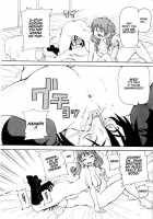 Geki! Monzetsu Operation / 激!!悶絶オペレーション [John K. Pe-Ta] [Original] Thumbnail Page 112