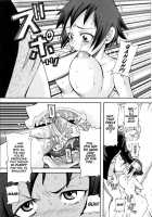 Geki! Monzetsu Operation / 激!!悶絶オペレーション [John K. Pe-Ta] [Original] Thumbnail Page 131
