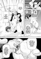 Geki! Monzetsu Operation / 激!!悶絶オペレーション [John K. Pe-Ta] [Original] Thumbnail Page 133