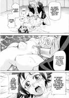 Geki! Monzetsu Operation / 激!!悶絶オペレーション [John K. Pe-Ta] [Original] Thumbnail Page 138