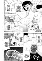 Geki! Monzetsu Operation / 激!!悶絶オペレーション [John K. Pe-Ta] [Original] Thumbnail Page 146