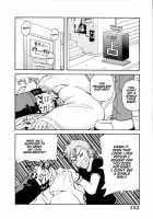 Geki! Monzetsu Operation / 激!!悶絶オペレーション [John K. Pe-Ta] [Original] Thumbnail Page 152