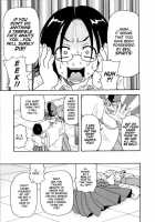 Geki! Monzetsu Operation / 激!!悶絶オペレーション [John K. Pe-Ta] [Original] Thumbnail Page 155