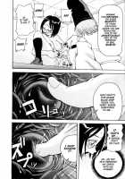 Geki! Monzetsu Operation / 激!!悶絶オペレーション [John K. Pe-Ta] [Original] Thumbnail Page 160