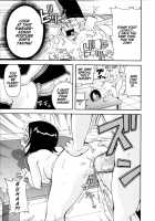 Geki! Monzetsu Operation / 激!!悶絶オペレーション [John K. Pe-Ta] [Original] Thumbnail Page 163