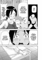 Geki! Monzetsu Operation / 激!!悶絶オペレーション [John K. Pe-Ta] [Original] Thumbnail Page 27