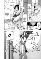 Geki! Monzetsu Operation / 激!!悶絶オペレーション [John K. Pe-Ta] [Original] Thumbnail Page 36