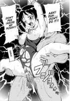 Geki! Monzetsu Operation / 激!!悶絶オペレーション [John K. Pe-Ta] [Original] Thumbnail Page 39