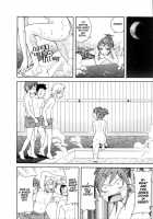 Geki! Monzetsu Operation / 激!!悶絶オペレーション [John K. Pe-Ta] [Original] Thumbnail Page 44