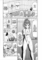 Geki! Monzetsu Operation / 激!!悶絶オペレーション [John K. Pe-Ta] [Original] Thumbnail Page 45