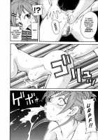 Geki! Monzetsu Operation / 激!!悶絶オペレーション [John K. Pe-Ta] [Original] Thumbnail Page 50