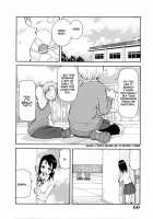 Geki! Monzetsu Operation / 激!!悶絶オペレーション [John K. Pe-Ta] [Original] Thumbnail Page 60