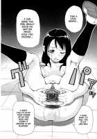 Geki! Monzetsu Operation / 激!!悶絶オペレーション [John K. Pe-Ta] [Original] Thumbnail Page 68